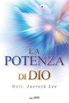 Paperback La Potenza di Dio: The Power of God (Italian Edition) [Italian] Book