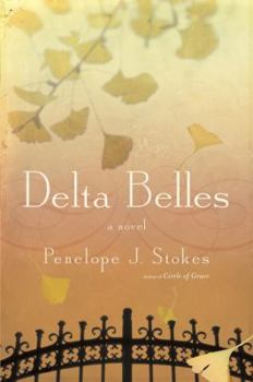 Hardcover Delta Belles Book