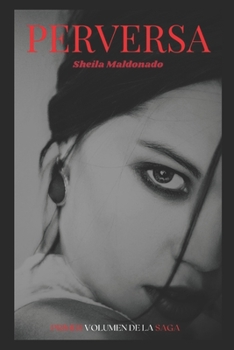 Paperback Perversa [Spanish] Book