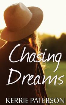 Paperback Chasing Dreams Book