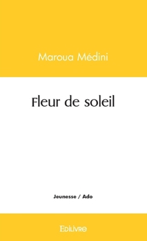 Paperback Fleur de soleil [French] Book