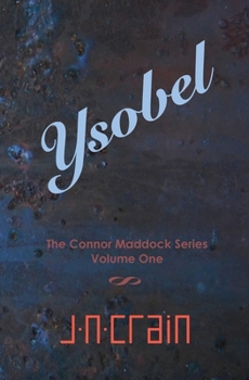 Paperback Ysobel Book