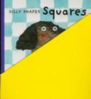 Hardcover Silly Shapes Gift Set: Squares, Spots, Stripes, Holes Book