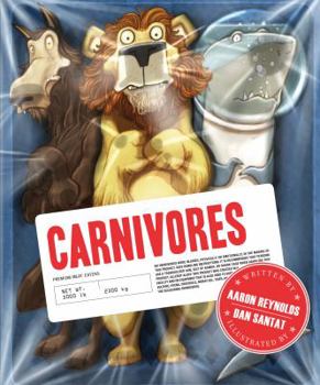 Hardcover Carnivores Book