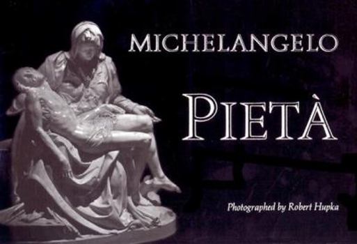 Paperback Pieta Book