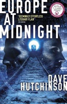 Paperback Europe at Midnight Book