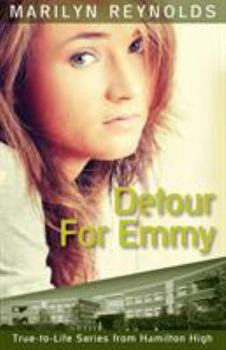 Detour for Emmy - Book #1 of the Hamilton High