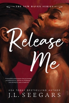 Release Me (Standard Edition) (New Haven, 5)
