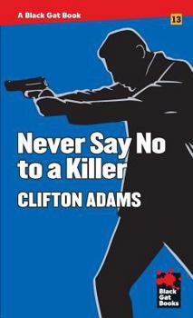 Paperback Never Say No to a Killer Book