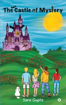 Paperback The Castle of Mystery Book