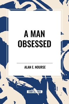 Paperback A Man Obsessed Book