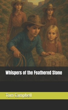 Paperback Whispers of the Feathered Stone Book