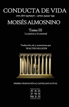 Paperback Conducta de Vida, tomo 3 [French] Book