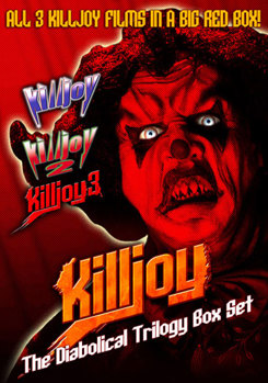 Killjoy Trilogy