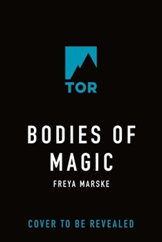Hardcover Bodies of Magic Book