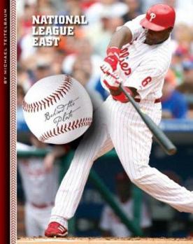 Library Binding National League East Book