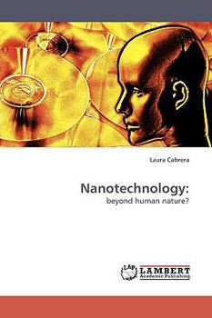 Paperback Nanotechnology Book