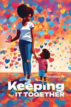 Paperback Keeping It Together Book