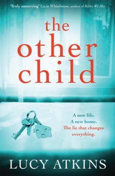 Paperback Other Child Book