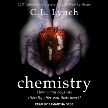 MP3 CD Chemistry Book