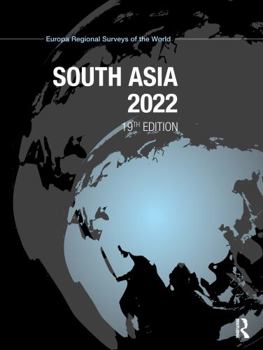 Hardcover South Asia 2022 Book