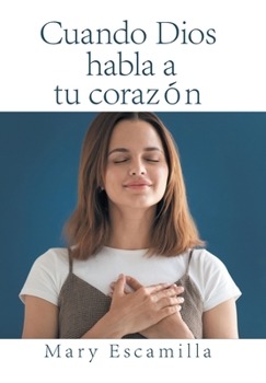 Hardcover Cuando Dios Habla a Tu Corazón [Spanish] Book