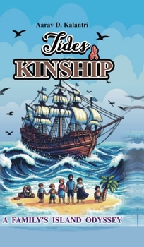 Tides of Kinship: A Family's Island Odyssey