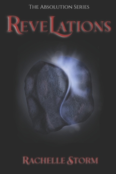 Paperback Absolution: Revelations Book