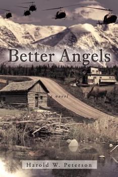 Paperback Better Angels Book