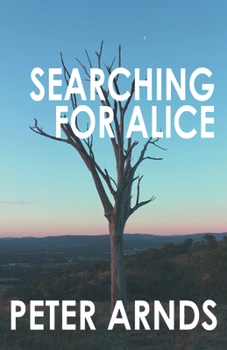 Paperback Searching for Alice Book