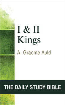 I & II Kings (Daily Study Bible Series) - Book  of the OT Daily Study Bible