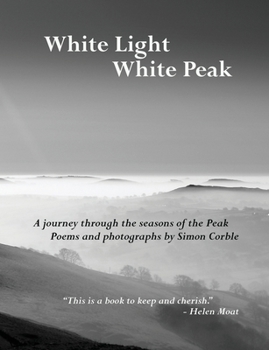 Paperback White Light White Peak Book