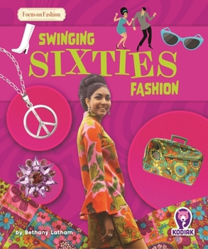Swinging Sixties Fashion