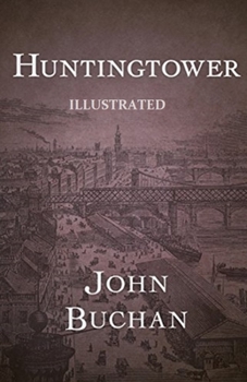 Paperback Hunting tower Illustrated Book
