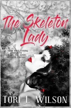 Paperback The Skeleton Lady Book