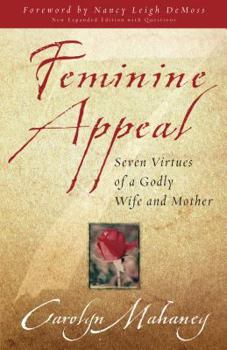 Paperback Feminine Appeal (New Expanded Edition with Questions) Book