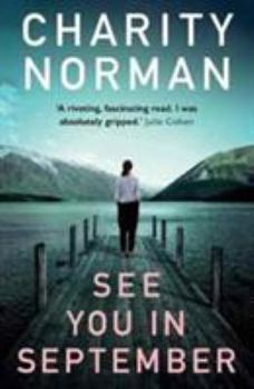 Paperback See You in September Book