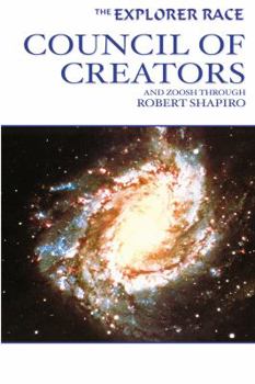 Paperback Council of Creators Book