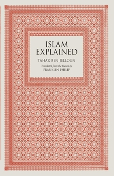 Paperback Islam Explained Book