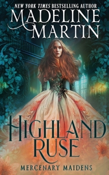 Paperback Highland Ruse Book