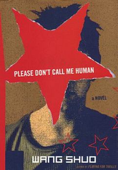 Paperback Please Don't Call Me Human Book