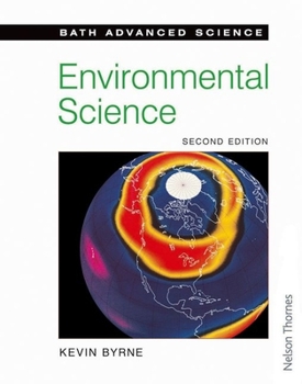 Paperback Bath Advanced Science - Environmental Science Second Edition Book