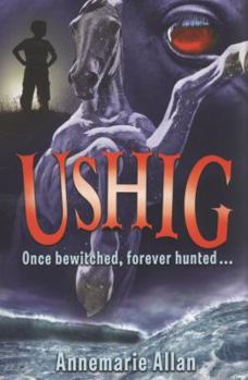 Paperback Ushig Book