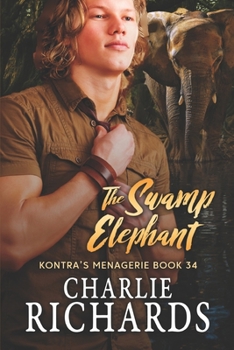 The Swamp Elephant - Book #34 of the Kontra's Menagerie