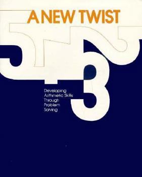 Paperback New Twist Book