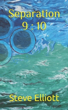 Paperback Separation 9: 10 Book