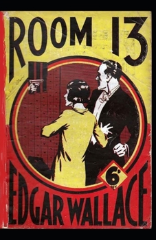 Paperback Room 13 Illustrated Book