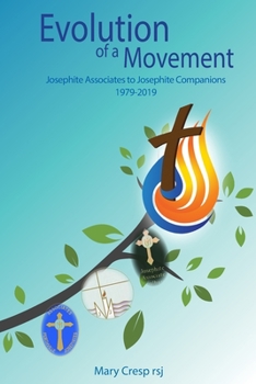 Evolution of a Movement: Josephite Associates to Josephite Companions 1979-2019