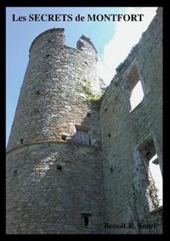 Paperback Les secrets de Montfort [French] Book