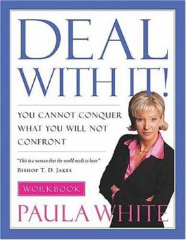 Paperback Deal with It! Workbook Book